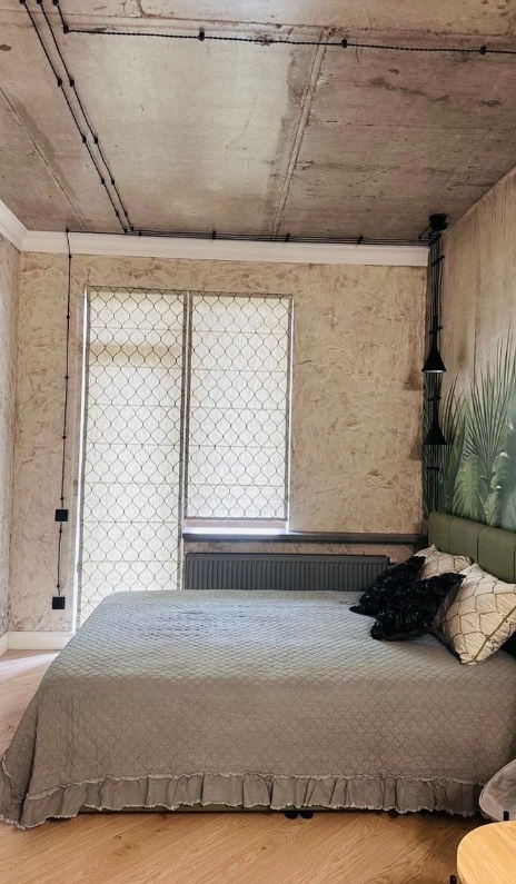 продажа однокомнатной квартиры номер A-174368 в Приморском районе, фото номер 3